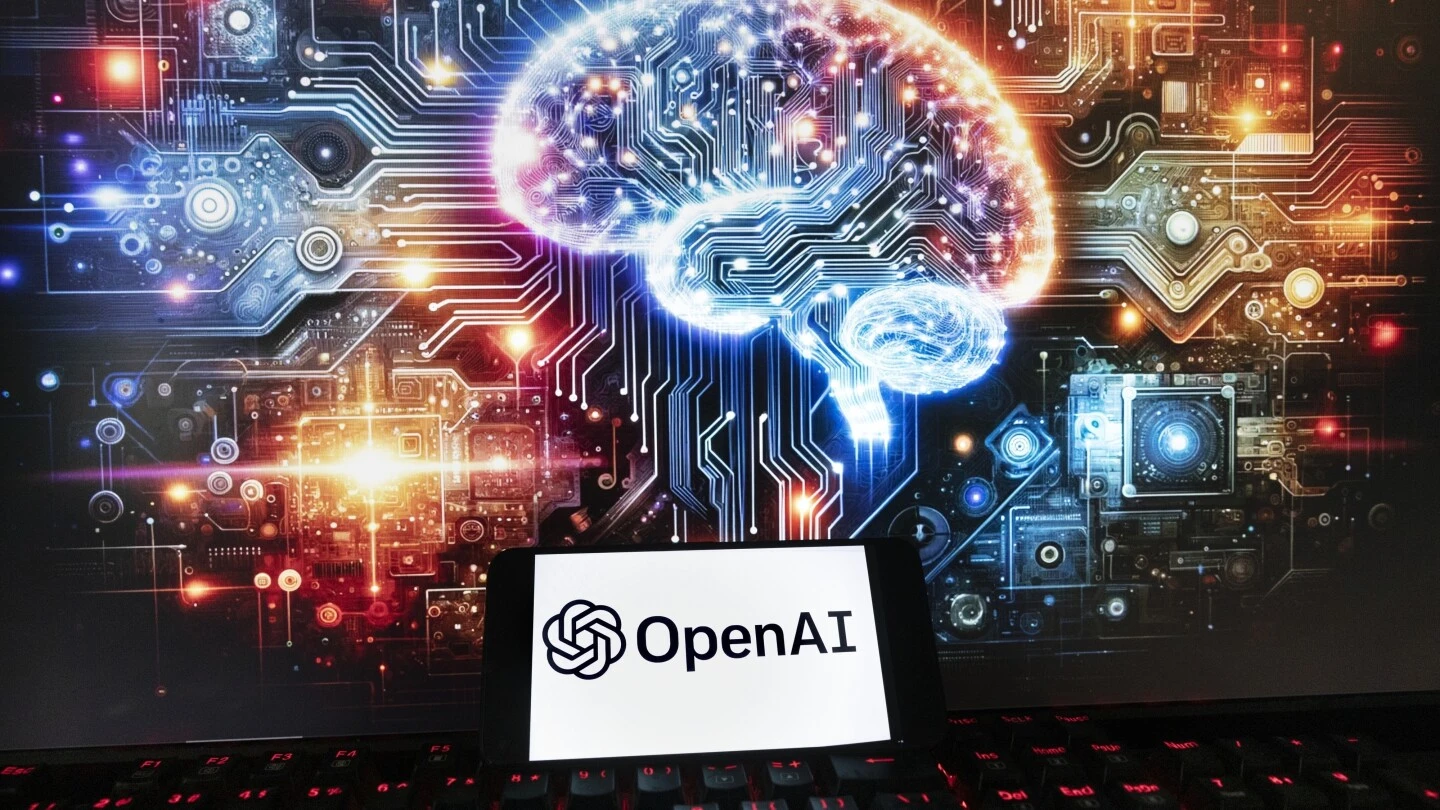 OpenAI forms safety committee as it starts training latest artificial intelligence model