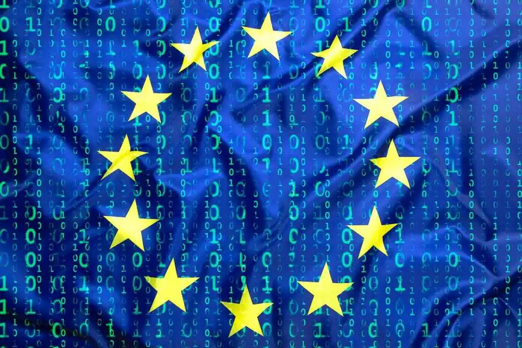 EU approves new European-US data-transfer agreement