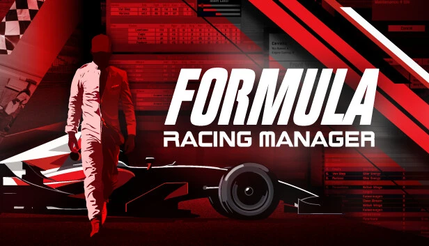 Save 15% on Formula Racing Manager on Steam