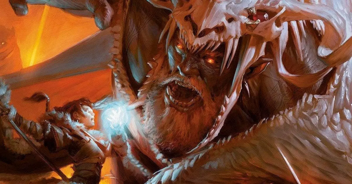 Dungeons & Dragons Books Are Over 60% Off For Prime Day 2023