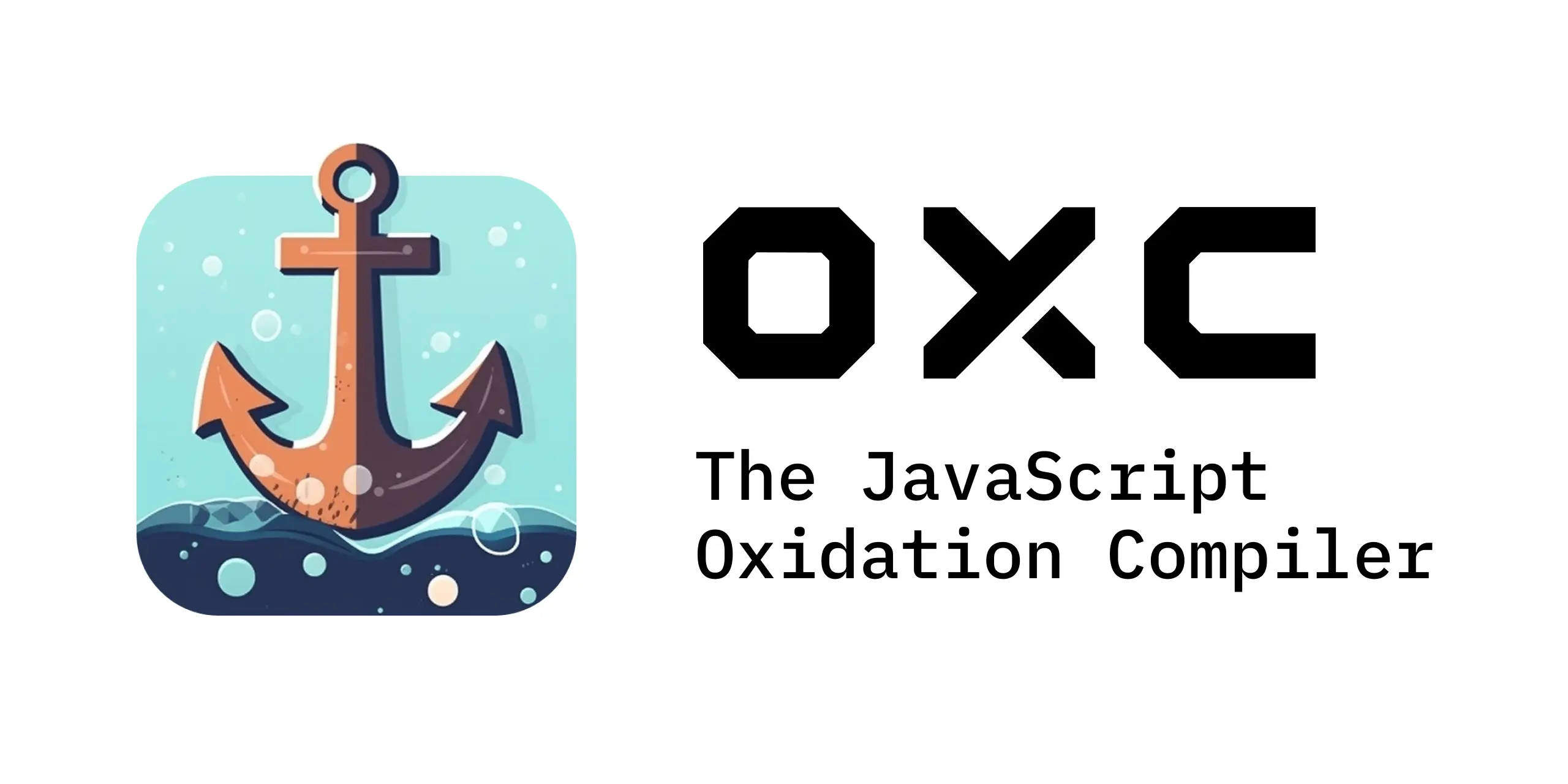 The JavaScript Oxidation Compiler