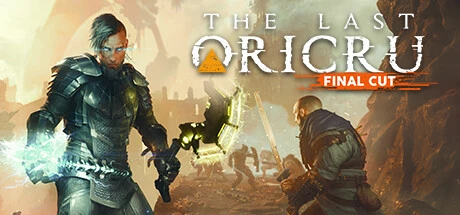 Save 80% on The Last Oricru - Final Cut on Steam