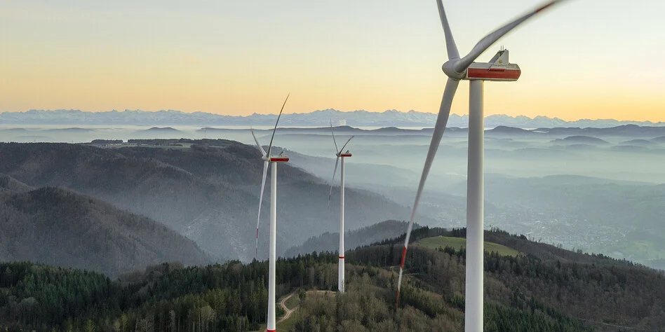 Bundeswehr blockiert Windkraftausbau: Mission Windstille