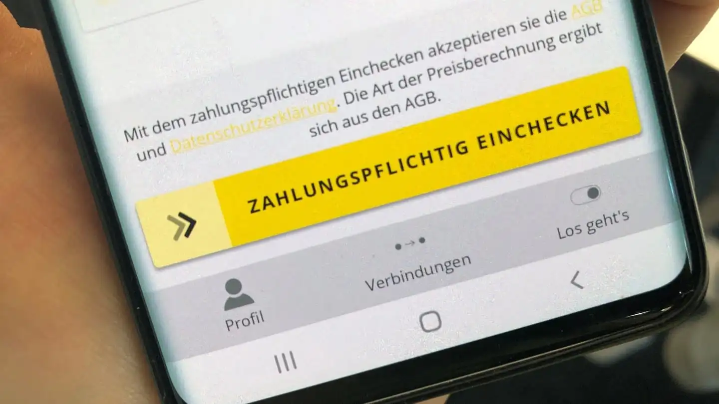 Die neue landesweite ÖPNV-App "CiCoBW" ist Anfang Juni live gegangen: Wie gut funktioniert sie?