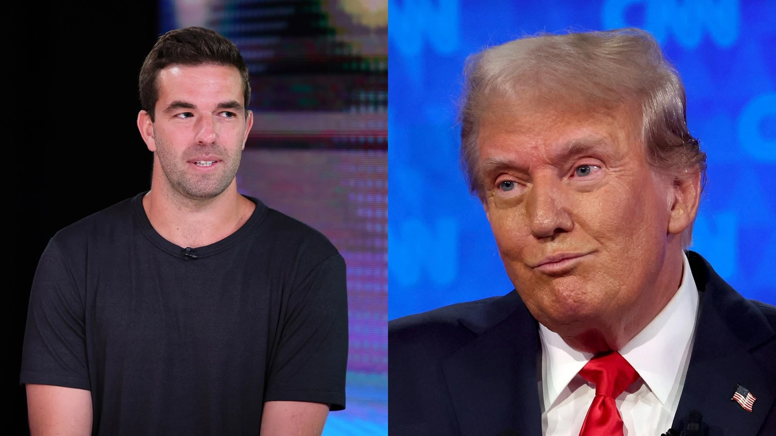 The Fyre Fest Fraudster Is Connecting Trump With Rappers