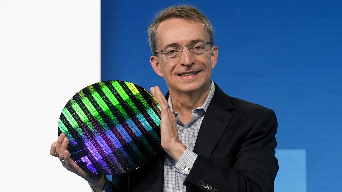 Everyone assumes it's game over, but Intel's huge bet on 18A is still very much game on