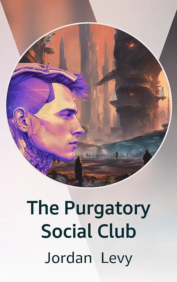 The Purgatory Social Club | Kindle Vella