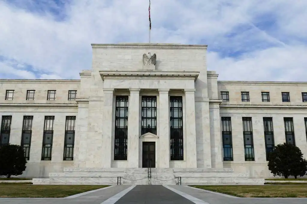 Did hackers steal 33TB of data from the Federal Reserve?