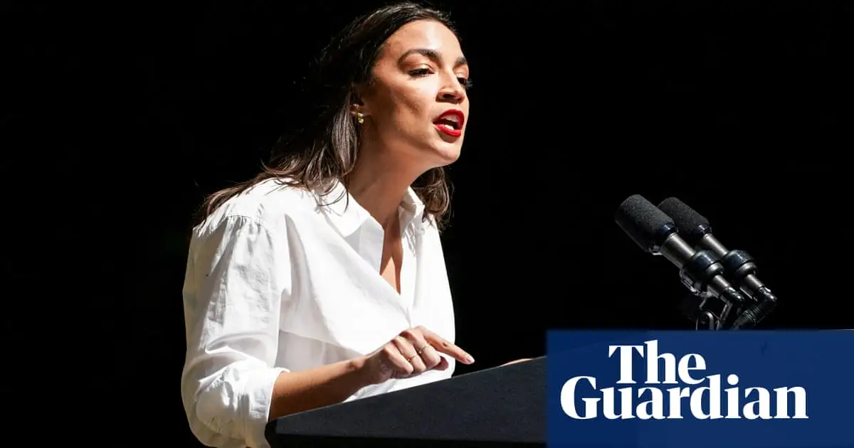 AOC launches effort to impeach Clarence Thomas and Samuel Alito