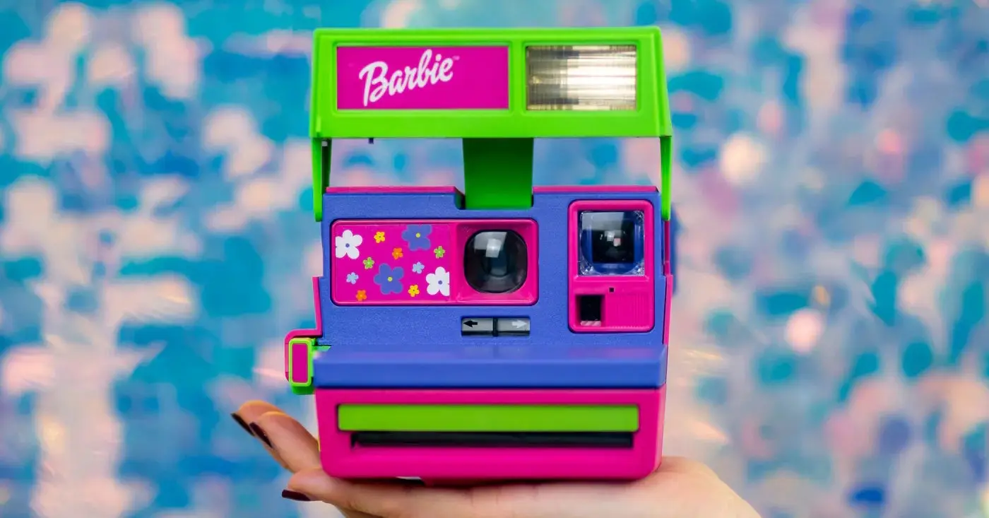 The Best Barbie Collabs to Fill Your Dream House