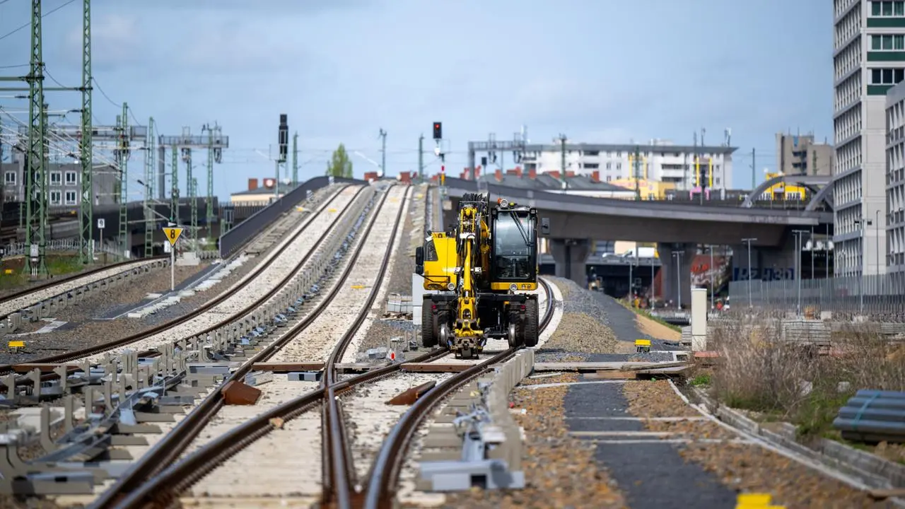 Ökonomen fordern 600 Milliarden Euro für modernere Infrastruktur