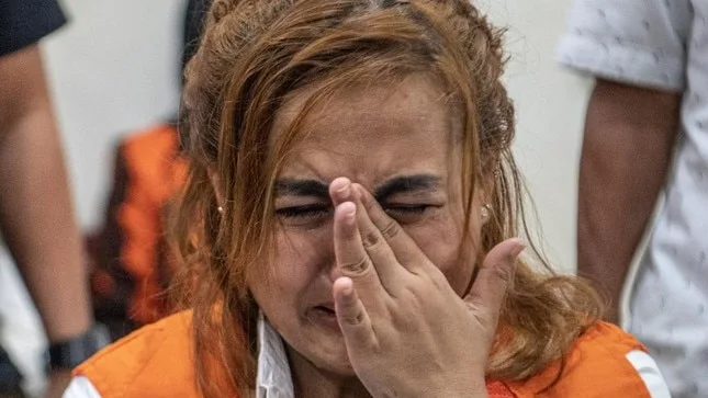 Woman jailed for two years and fined $25,000 for eating pork on TikTok in Indonesia