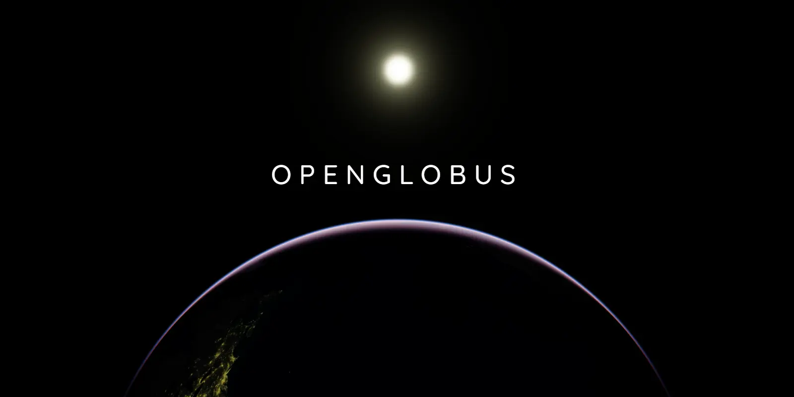 GitHub - openglobus/openglobus: TypeScript/JavaScript 3D maps and geospatial data visualization engine library