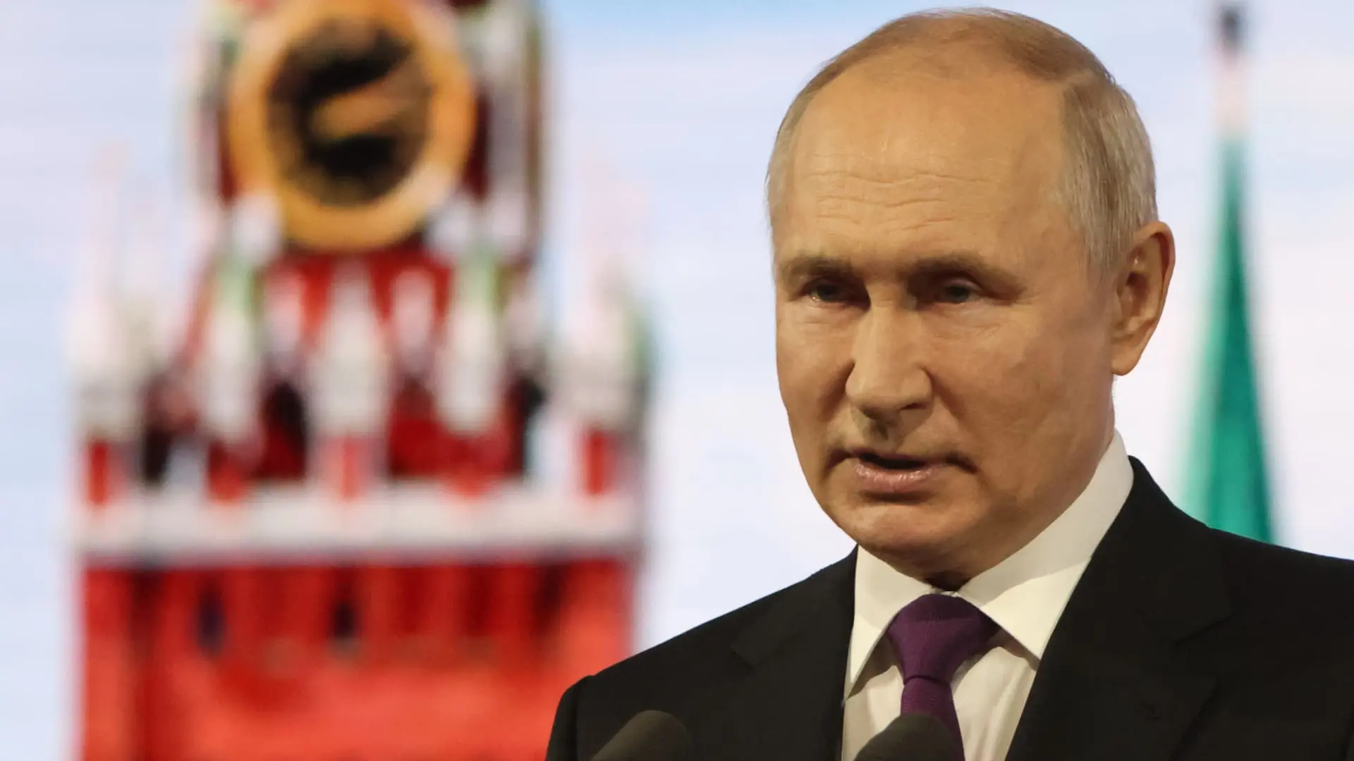 Putin looks set to run for president in 2024 — and there's no one who can oppose him right now