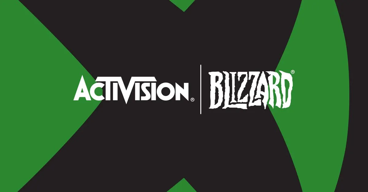 Microsoft wins FTC fight to buy Activision Blizzard