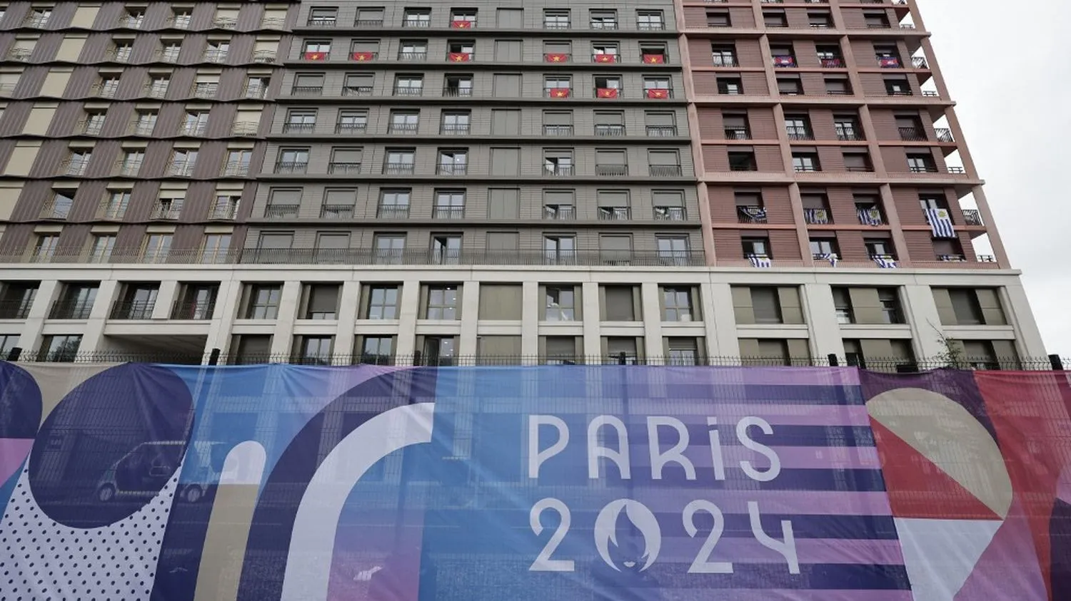 JO de Paris 2024 : logements, équipements sportifs, transports… Quel sera l'héritage des Jeux pour les Franciliens ?