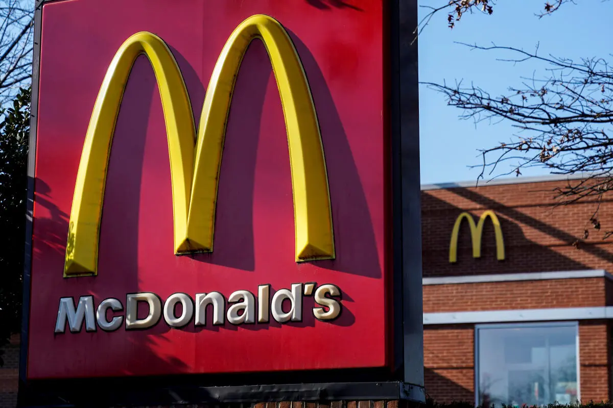 McDonald's misses Q2 estimates across the board as consumers pull back on dining out