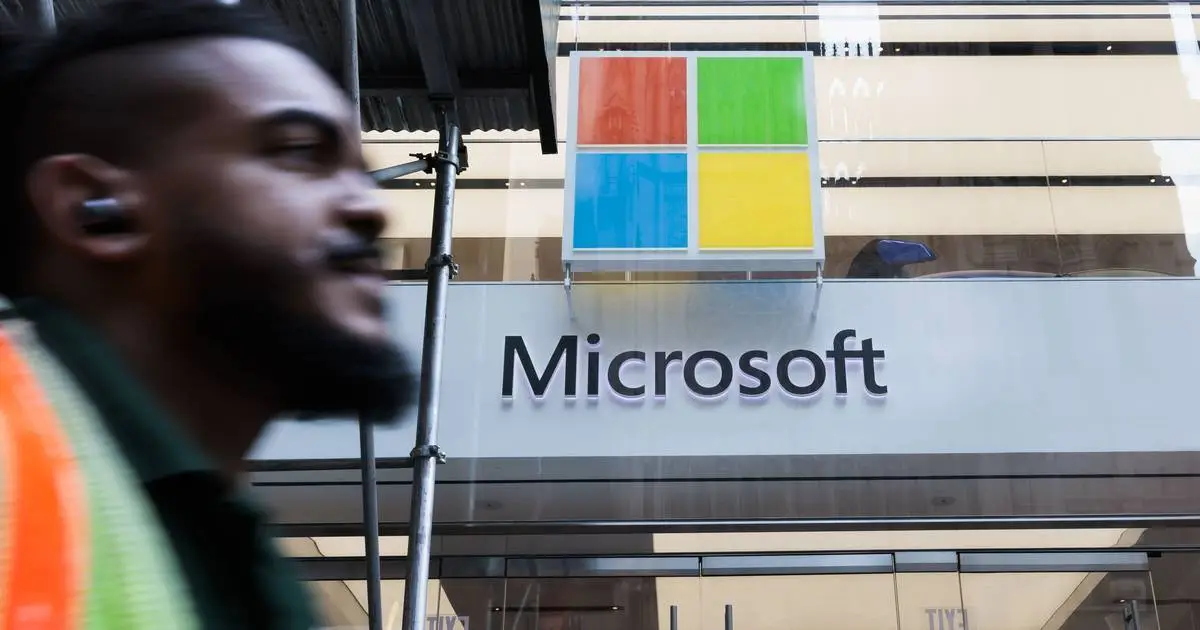 Microsoft to face EU competition investigation over Teams and Office bundling