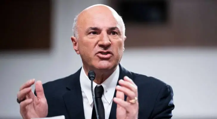 ‘Who dreams this crap up?’: Kevin O'Leary slams new rule that allows employees to ignore their bosses after hours