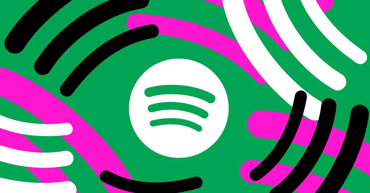 Spotify gives up on trying to charge for song lyrics