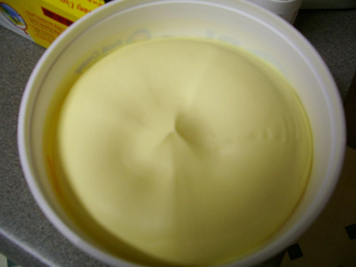 Margarine - Wikipedia