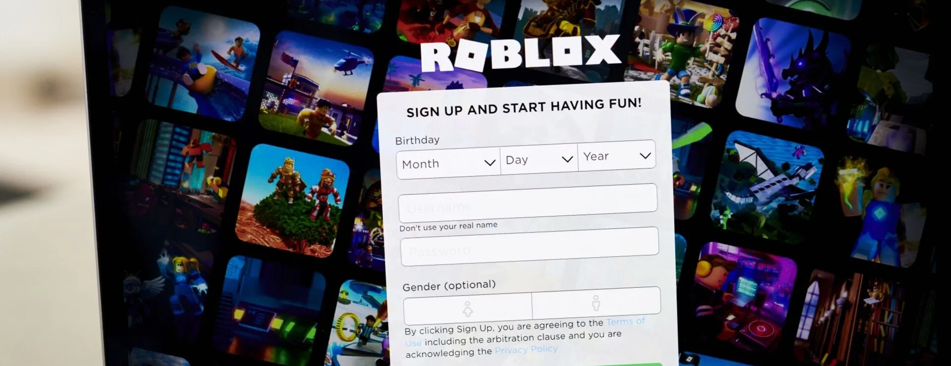 Roblox Accused of Concocting Illegal Gambling Ring for Minors