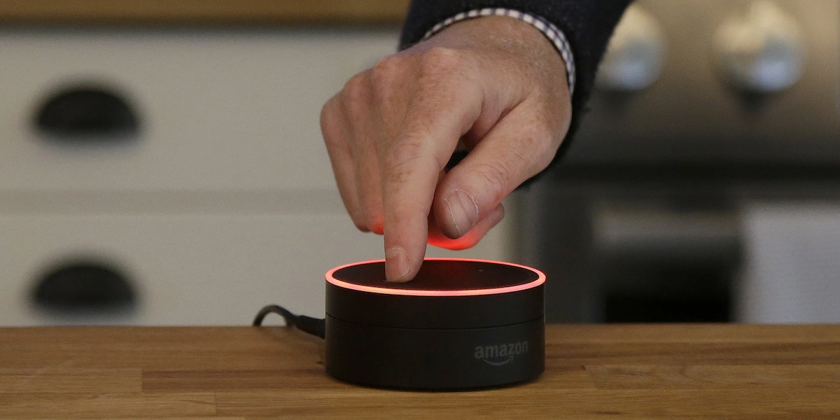 Amazon non ha ancora trovato il modo di fare soldi con Alexa - Il Post