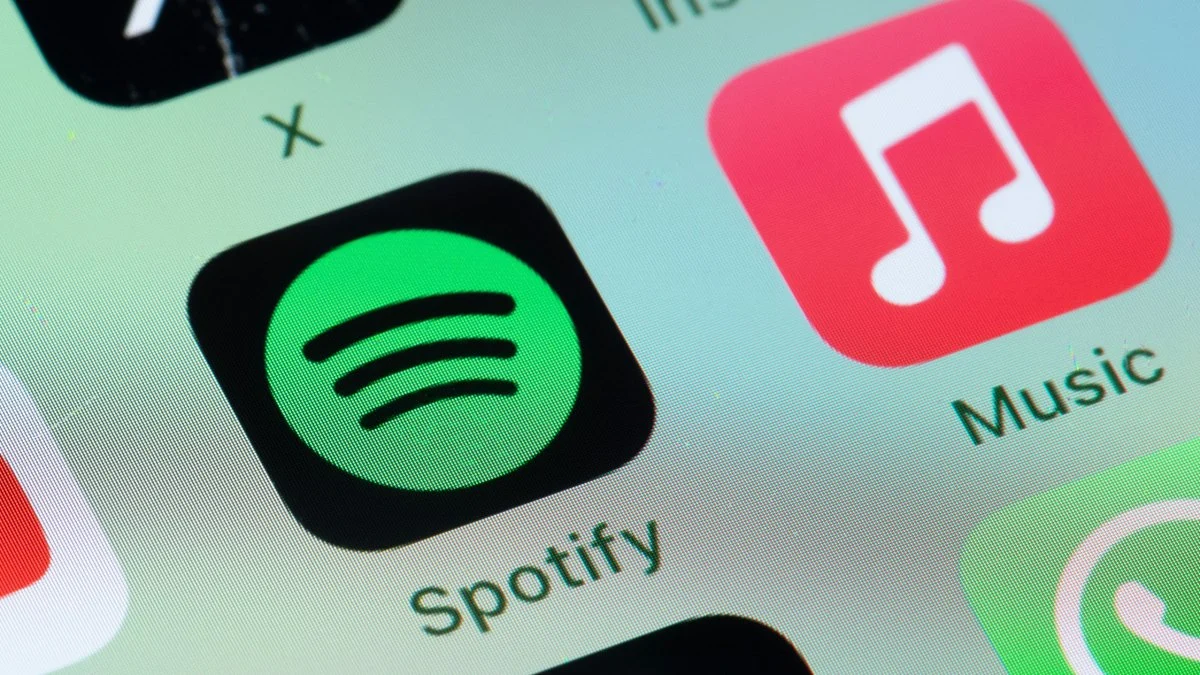 Spotify hikes subscription price in France by 1.2% to match new music-streaming tax | TechCrunch