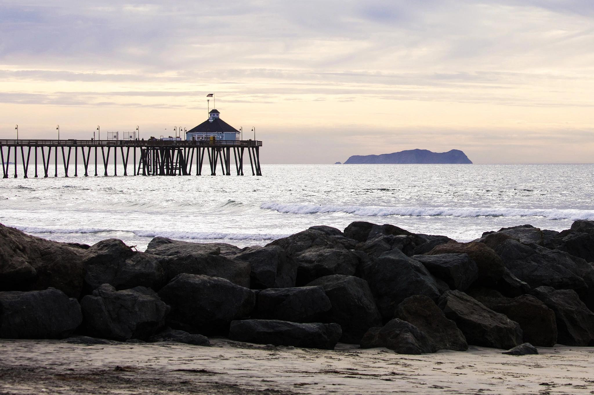 Coastline near San Diego closed for more than 1,000 days due to sewage crisis