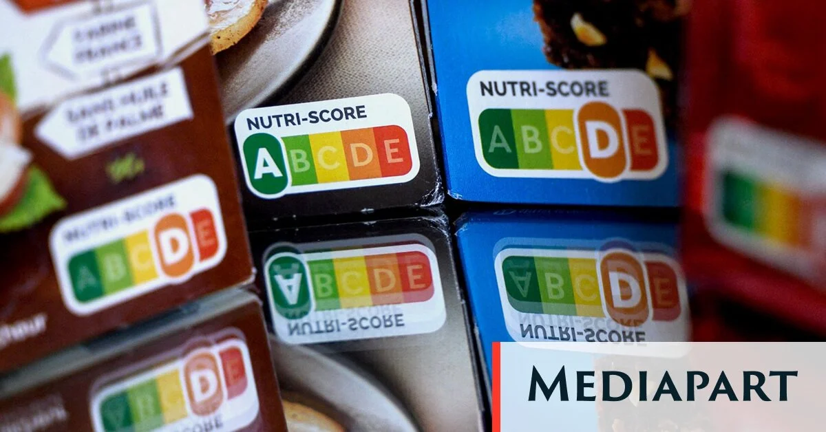 Les supercheries des grandes marques pour échapper au nouveau Nutri-Score