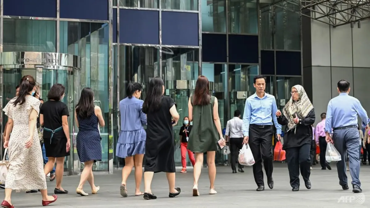 Guidelines on non-compete clauses being finalised; out second half of 2024: Tan See Leng