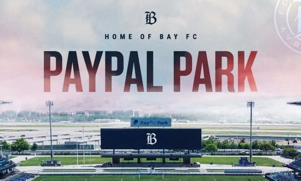 Bay FC CEO Brady Stewart talks PayPal Park and long-term plans – Equalizer Soccer