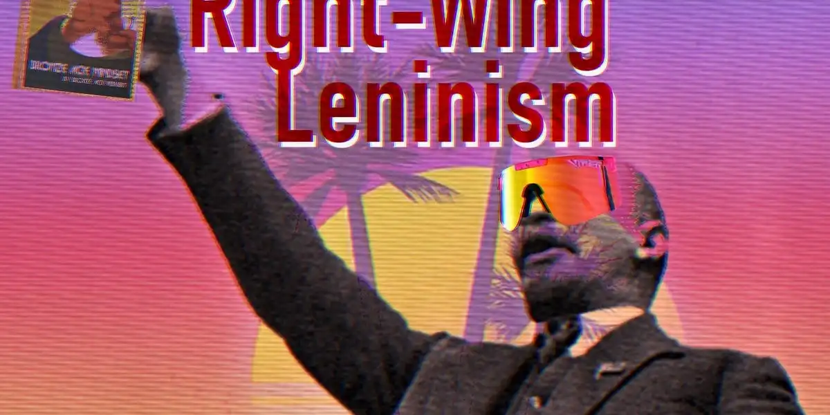 Right-Wing Leninism