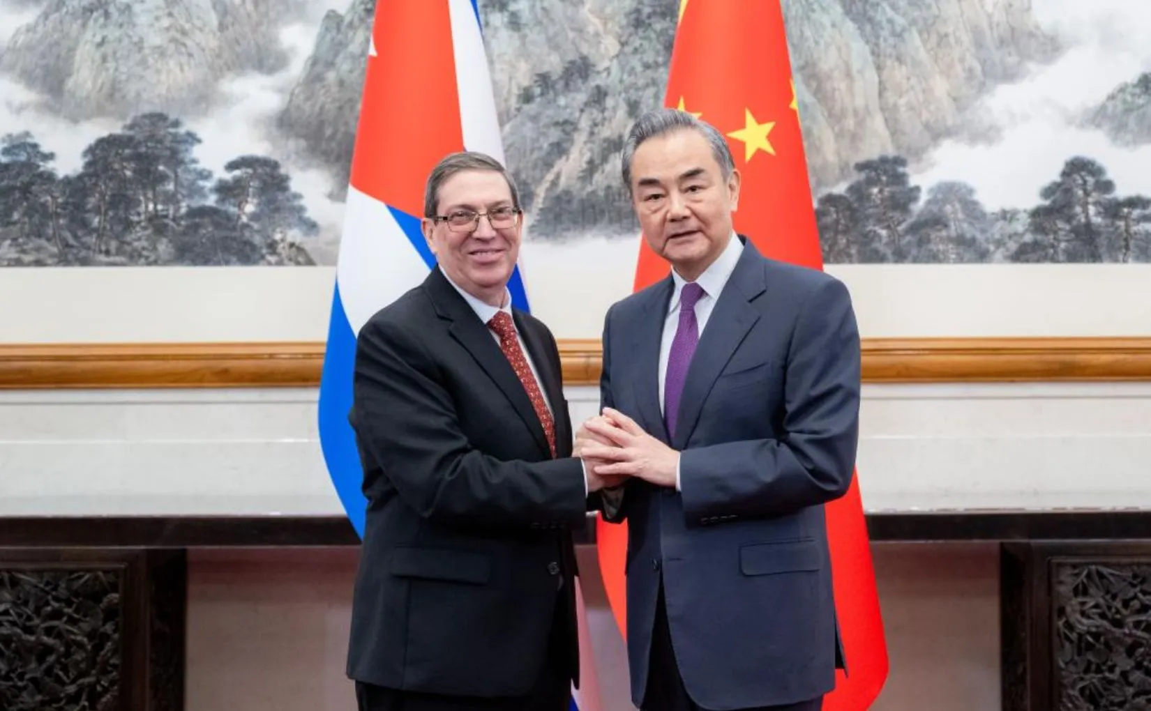 China and Cuba: good friends, good comrades and good brothers - Friends of Socialist China