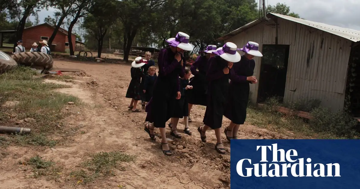 ‘We live off the forest’: fears rise in Suriname as Mennonites look to settle