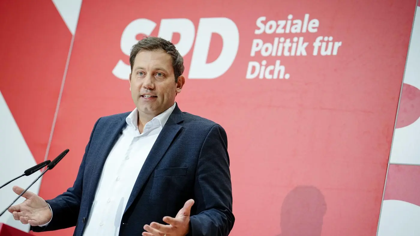 Klingbeil provoziert die FDP: Worum genau es im Streit um das Ehegattensplitting geht