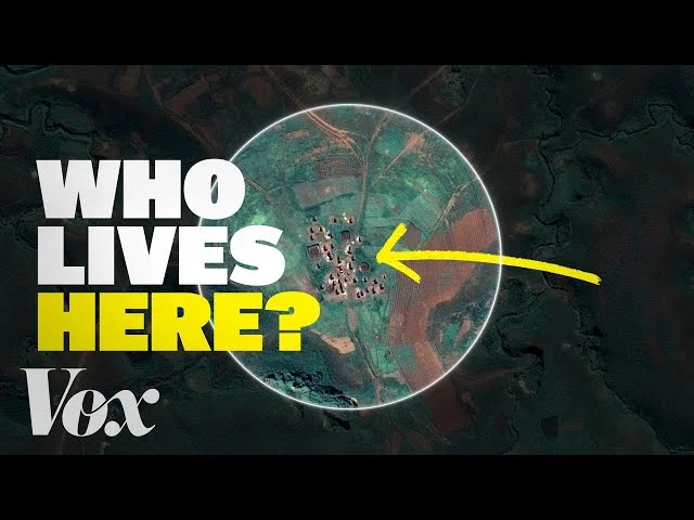 What’s Inside This Crater in Madagascar?