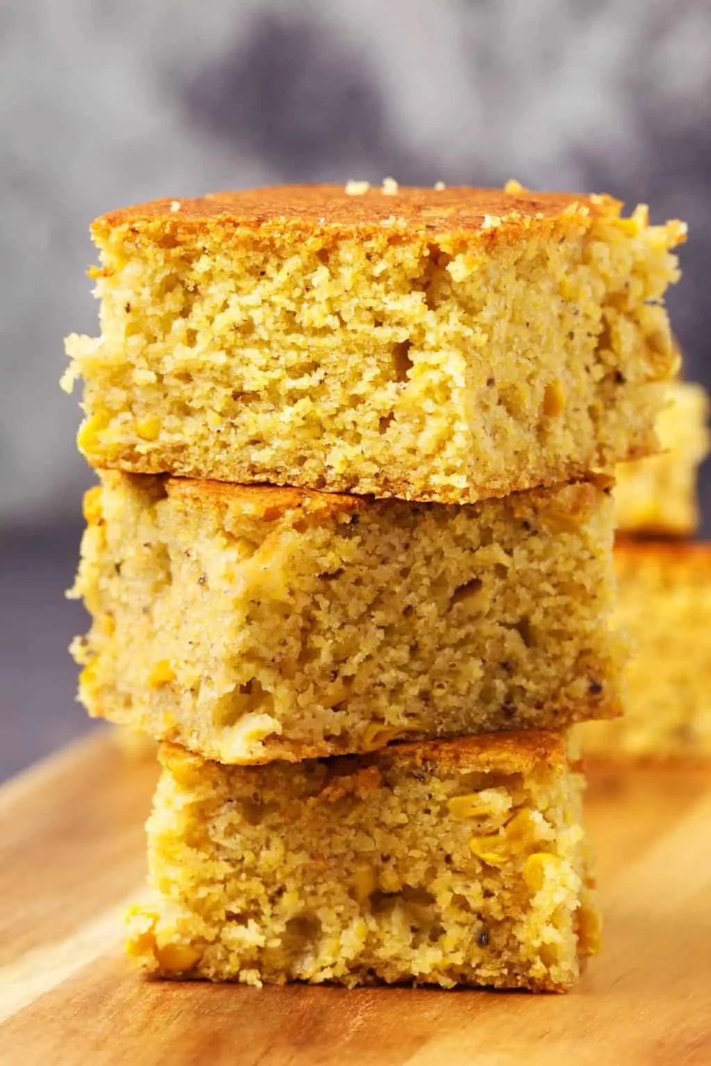 The Best Vegan Cornbread