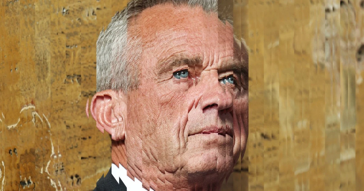 RFK Jr. is even crazier than you might think