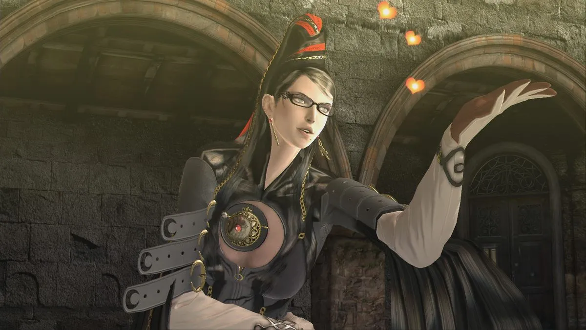 Bayonetta director Hideki Kamiya thinks Japanese devs should be proud of 'JRPG'