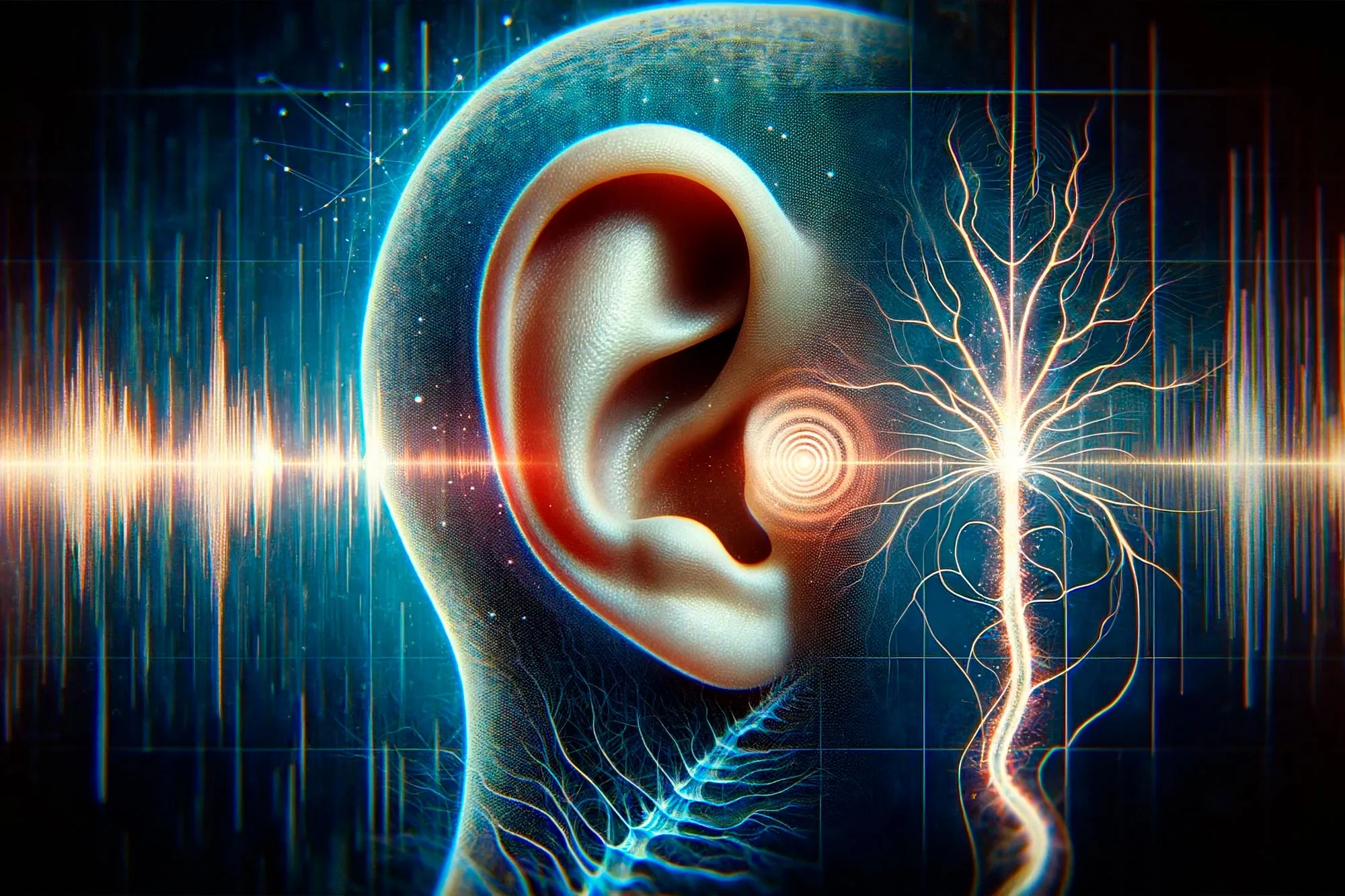 Tinnitus Linked to Hidden Undetected Auditory Nerve Damage – A Step Towards a Cure