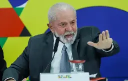 Lula cobra proibição do uso do cartão do Bolsa Família para bets