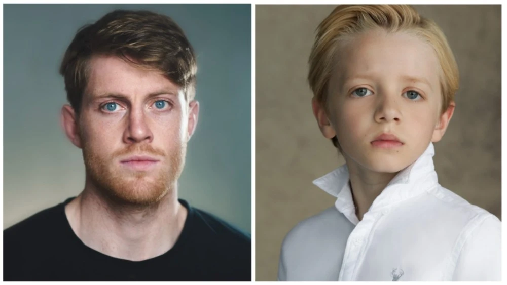 ‘Game of Thrones’ Prequel ‘Knight of the Seven Kingdoms: The Hedge Knight’ Casts Peter Claffey, Dexter Sol Ansell in Lead Roles