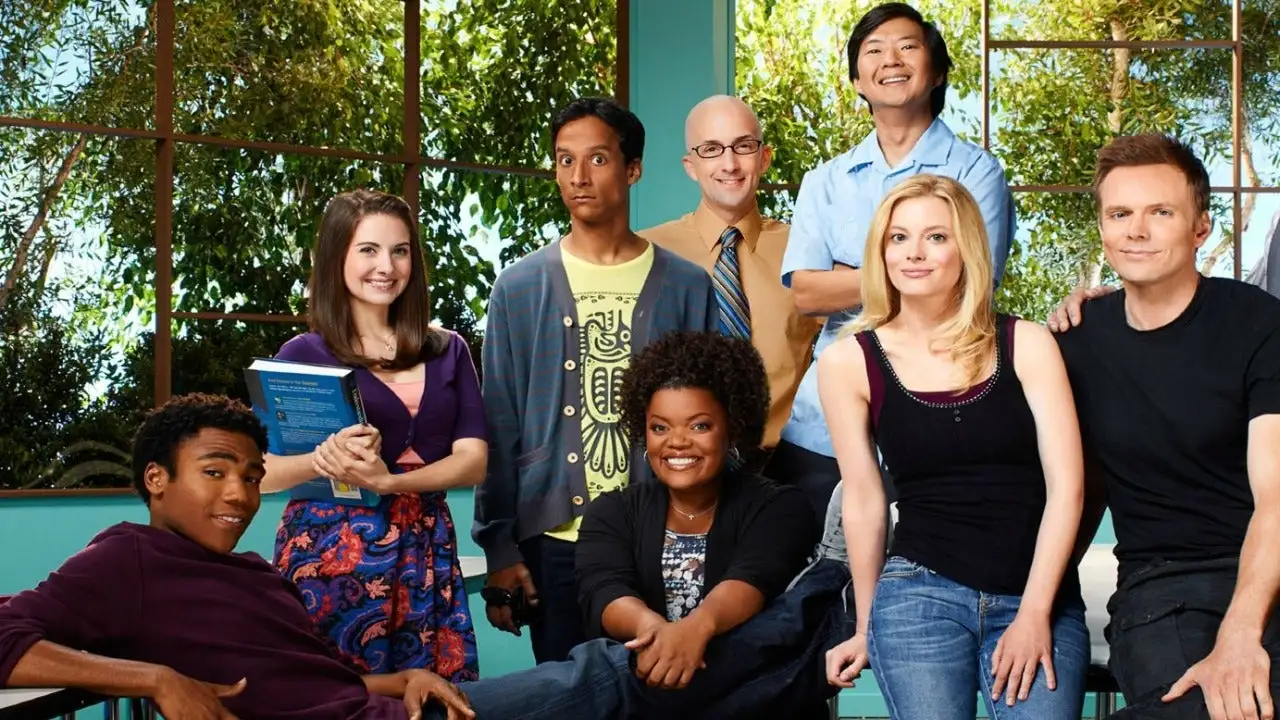 'Community' Movie to Begin Filming This Year: Everything We Know