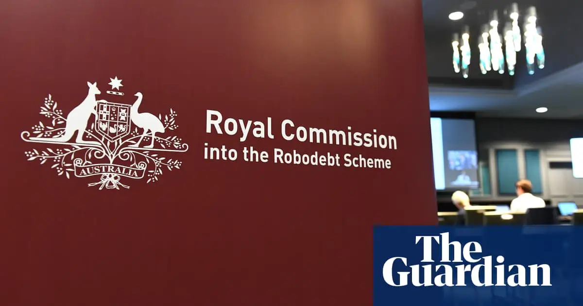 AFP dismisses allegation witness gave false evidence to robodebt royal commission