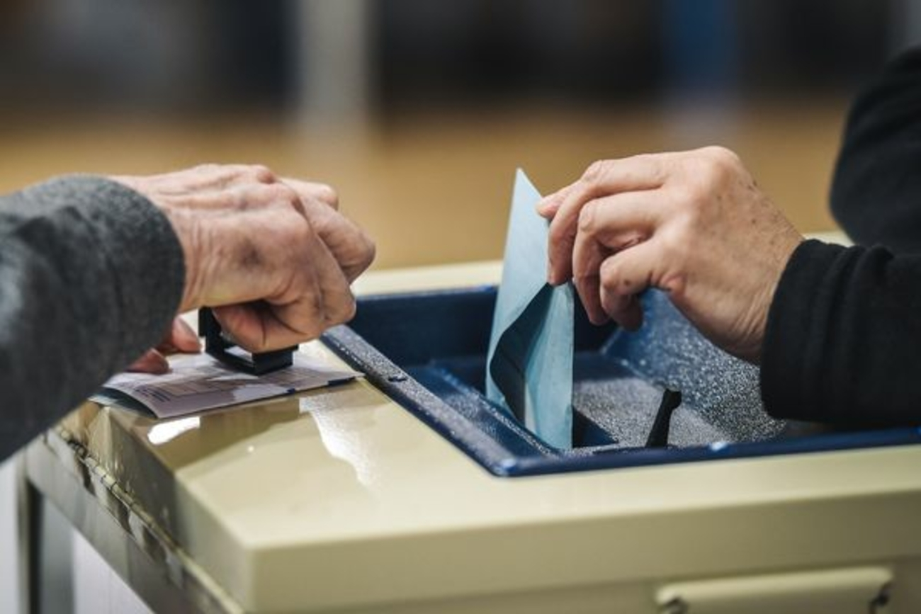 Élections européennes : une campagne unitaire pour une gauche de rupture reste nécessaire