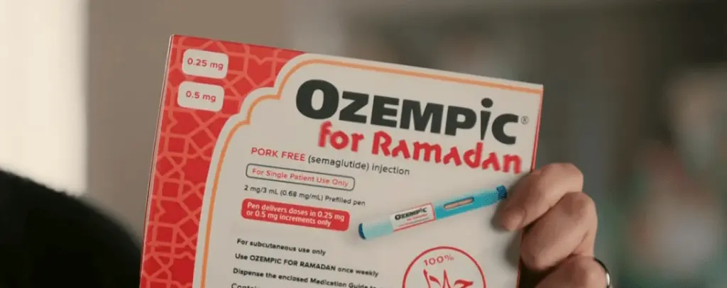 Ramy Youssef Gets “Ozempic For Ramadan” In ‘SNL’ Sketch