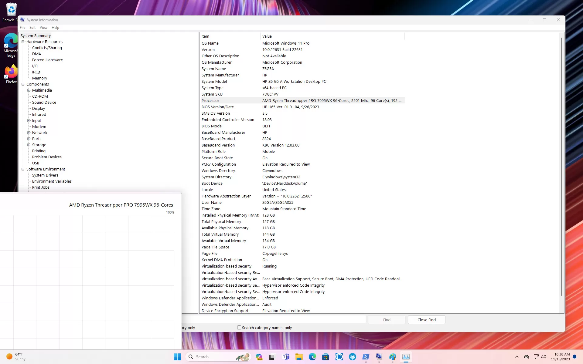 Ubuntu Linux Squeezes ~20% More Performance Than Windows 11 On New AMD Zen 4 Threadripper Review