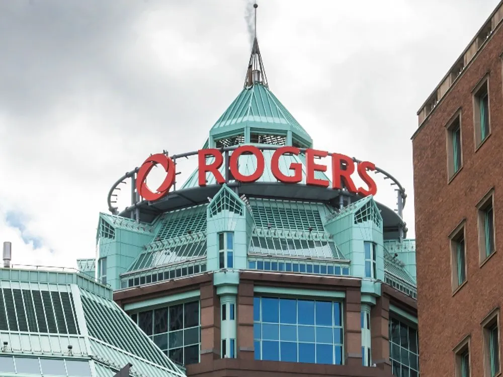 Rogers in court seeking to charge higher network rates to Quebecor months after Shaw takeover