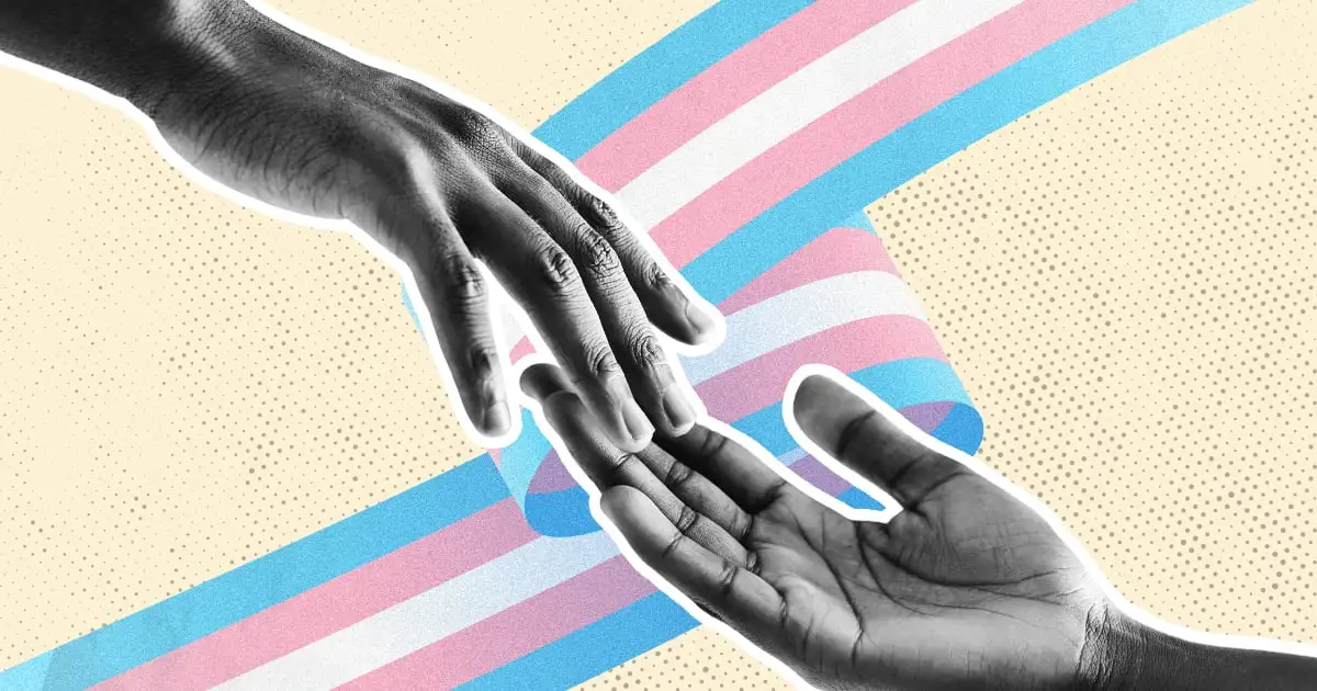 Trans Men Are Being Fetishized More Than Ever on the Dating Scene